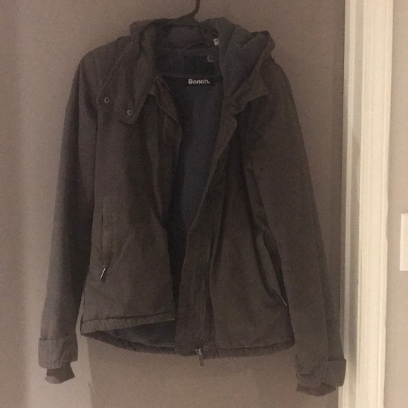 Winter jacket